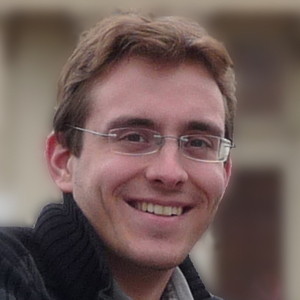 Pierre-Alain Bandinelli